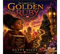 The Legend of the Golden Ruby