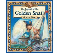The Legend of the Golden Snail