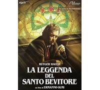 The Legend of the Holy Drinker (1988) ( La Leggenda del santo bevitore ) ( La Légende du saint buveur )