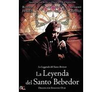 The Legend of the Holy Drinker