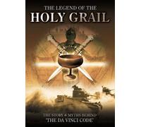 The Legend Of The Holy Grail [DVD]