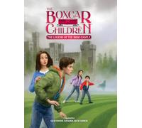 The Legend of the Irish Castle: 142 (The Boxcar Children Mysteries)