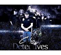 The legend of the Jersey Devil