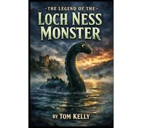 The Legend Of The Loch Ness Monster