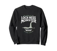The Legend of the Loch Ness Monster Sweatshirt