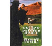 The Legend of the Painted Horse