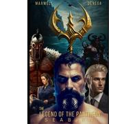 The Legend of the Pantheon: Seaborn