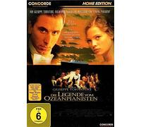 The Legend of the Pianist on the Ocean [Import allemand]