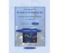 The Legend of the Rainforest Tree: A Prophetic Tale of Wisdom and Sacrifice