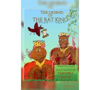 THE LEGEND OF THE RAT KING