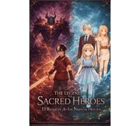 THE LEGEND OF THE SACRED HEROES: EL RENACIMIENTO DE UN NUEVO HÉROE