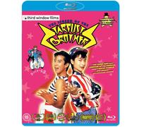 Third Window Films THE LEGEND OF THE STARDUST BROTHERS [Blu-ray] [2021]