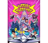 The Legend of the Stardust Brothers