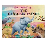 The Legend of the Tailless Prince