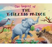 The Legend of the Tailless Prince