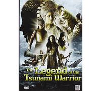 the legend of the tsunami warrior