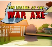 The Legend of the War Axe Steam CD Key