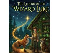 The Legend of the Wizard Luke: “Those who listen with kindness can hear the song of every living thing.”
