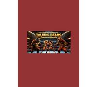 The Legend of the Wrestling Talking Bears
