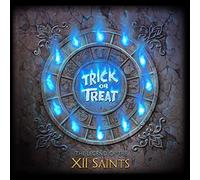 The Legend Of The Xii Saints (Ltd.Digi)