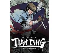 The Legend of Tianding (PC) - Steam Key - EUROPE