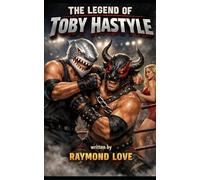 The Legend of Toby Hastyle