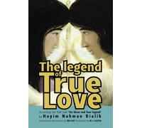 The legend of true love: According the folk tale "On three and four legend" (King Solomon's wisdom for kids)