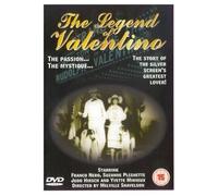 The Legend Of Valentino [1975] [DVD]