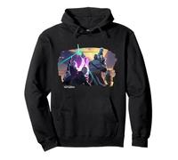 The Legend of Vox Machina - Character Pose Pullover Hoodie