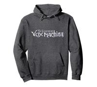 The Legend of Vox Machina - Logo Pullover Hoodie