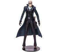 The Legend of Vox Machina: Percival de Rolo 7-Inch Figure