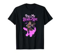 The Legend of Vox Machina Pull My Beads of Love T-Shirt