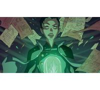 The Legend of Vox Machina: The Whitestone Chronicles Volume 1--Ripley