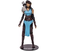 The Legend of Vox Machina: Vex'ahlia 7-Inch Figure