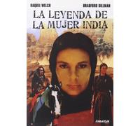 The Legend of Walks Far Woman