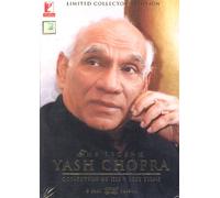 The legend of yash chopra (Bollwyood / Indian Cinema / Yash Raj Films)