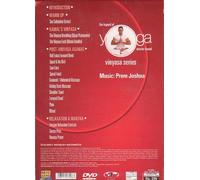 The Legend of Yoga -Master Kamal -Vinyasa Series [Dvd]