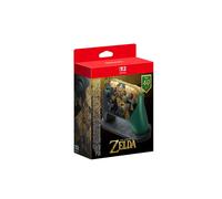 The Legend of Zelda 40th Anniversary Edition Pro Controller - Switch 2