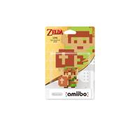 The Legend of Zelda (8-bit) Link amiibo - TLOZ Collection