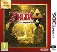 3DS The Legend of Zelda A Link Between Worlds Selects Edition Nintendo 3DS Game