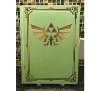 The Legend of Zelda: a Link Between Worlds Collector's Edition: Prima's Official Game Guide