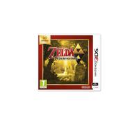 The Legend of Zelda: A Link Between Worlds - Selects Edition (Nintendo 3DS) - Code 2231146