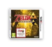 The Legend of Zelda: A Link To The Past (Nintendo 3DS)