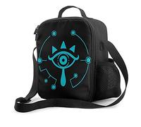 The Legend of Zelda Adult Lunch Box Lunch Bag, A Durable, Easy-to-Clean Bento Box Bento Bag-The Legend of Zelda1