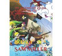The Legend of Zelda Art Series: The Windwaker: Book 1
