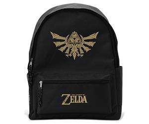 The Legend of Zelda Backpack (Hylian Crest)