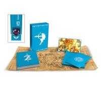 The Legend Of Zelda Breath Of The Wild Creating A Champion Hero S Edition Uk