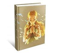 The Legend of Zelda Breath of the Wild - Expanded Guide