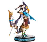 The Legend of Zelda Breath of the Wild Revali Collector’s Edition 10” PVC Statue