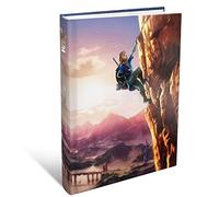 The Legend of Zelda Breath of the Wild: The Complete Official Guide